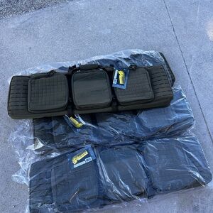 Blackhawk Tactical Gear Bag - Black